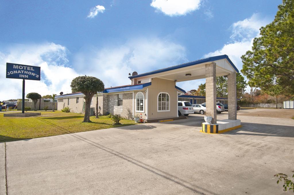 Jonathan'S Inn Groves Ngoại thất bức ảnh